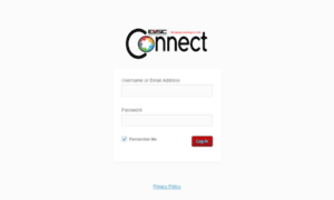 Evscconnect.com thumbnail