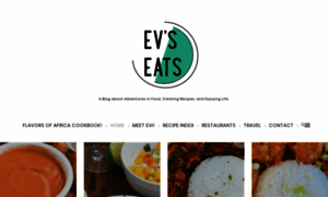 Evseats.com thumbnail
