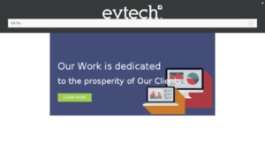 Evtech.com thumbnail