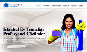 Evtemizligisirketi.com thumbnail