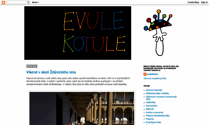 Evule-kotule.blogspot.com thumbnail