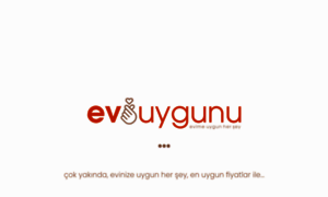 Evuygunu.com thumbnail