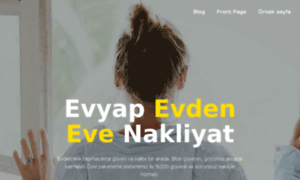 Evyapevdenevenakliyat.com thumbnail