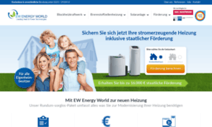 Ew-energy-world.de thumbnail