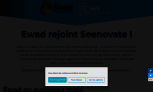 Ewad.fr thumbnail