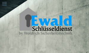 Ewald24.de thumbnail