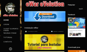 Ewar.com.br thumbnail