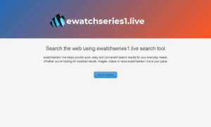 Ewatchseries.live thumbnail