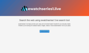 Ewatchseries1.live thumbnail