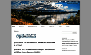 Ewbankruptcybar.com thumbnail