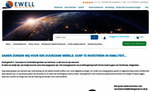 Ewell.nl thumbnail