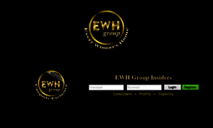 Ewhgroup.com thumbnail