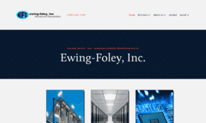 Ewing-foley.squarespace.com thumbnail