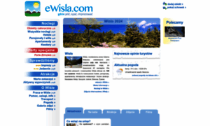 Ewisla.com thumbnail