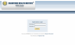 Ewiwebsuite.com thumbnail