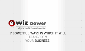 Ewiz.powerweave.com thumbnail