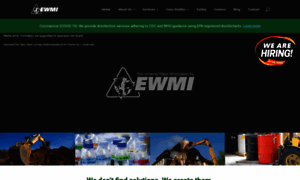Ewmi-info.com thumbnail
