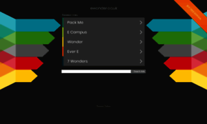 Ewonder.co.uk thumbnail