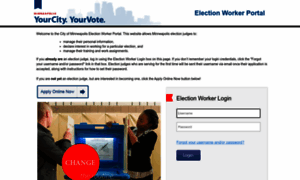 Ewportal.vote4minneapolis.com thumbnail