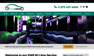 Ewrnjlimo.com thumbnail