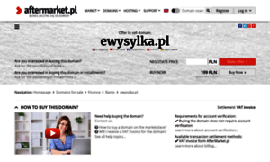 Ewysylka.pl thumbnail