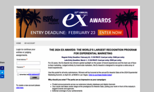 Ex-awards.secure-platform.com thumbnail