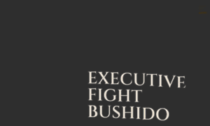 Ex-bushido.com thumbnail