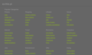 Ex-film.pl thumbnail