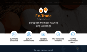 Ex-trade.com thumbnail