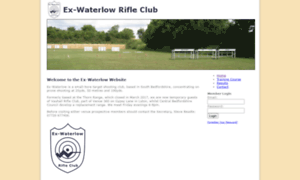 Ex-waterlowrc.org.uk thumbnail