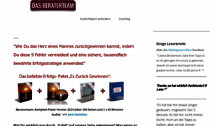 Ex-zurueck-komplettpaket.de thumbnail