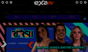 Exa.tv thumbnail