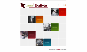 Exabyte.gr thumbnail