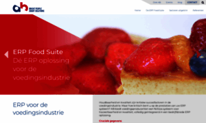 Exact-voor-de-voedingsindustrie.nl thumbnail