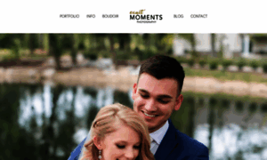 Exactmomentsphotography.com thumbnail