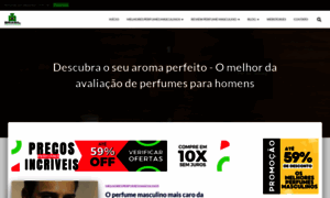 Exaleperfumes.com.br thumbnail