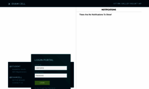 Examcell.rguktrkv.org thumbnail