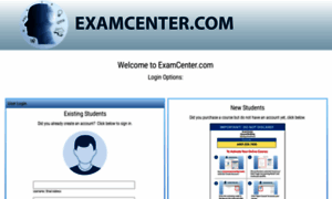 Examcenter.com thumbnail