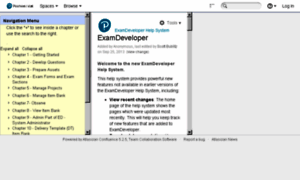 Examdevhelp.pearsonvue.com thumbnail