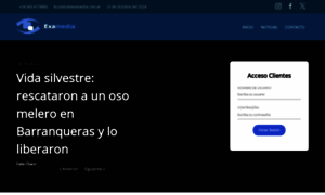 Examedia.com.ar thumbnail