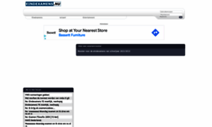 Examenrooster.eindexamens.nu thumbnail