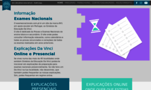 Examesnacionais.com.pt thumbnail