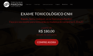 Exametoxicologicocnh.com.br thumbnail