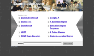 Examination.com thumbnail