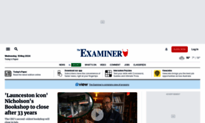 Examiner.com.au thumbnail