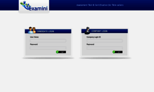 Examini.in thumbnail