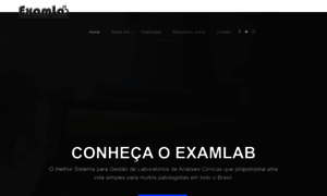 Examlab.com.br thumbnail