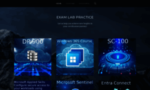 Examlabpractice.com thumbnail