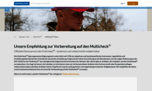Example.multicheck.ch thumbnail