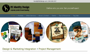 Examples.rsidentitydesign.com thumbnail